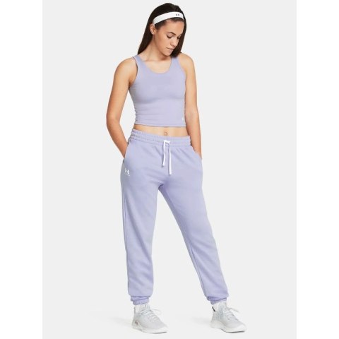 Spodnie Under Armour W 1382735-539 L Spodnie Under Armour W 1382735-539 L