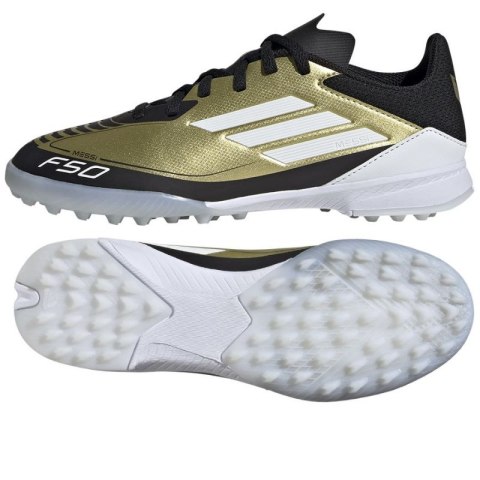 Buty adidas F50 League Messi Jr TF IG9277 38 Buty adidas F50 League Messi Jr TF IG9277 38