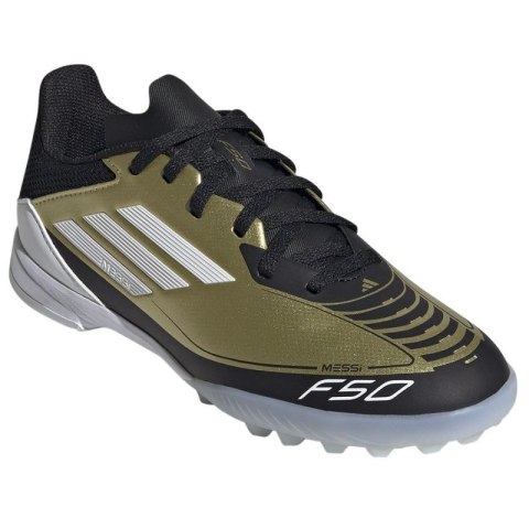 Buty adidas F50 League Messi Jr TF IG9277 38 Buty adidas F50 League Messi Jr TF IG9277 38