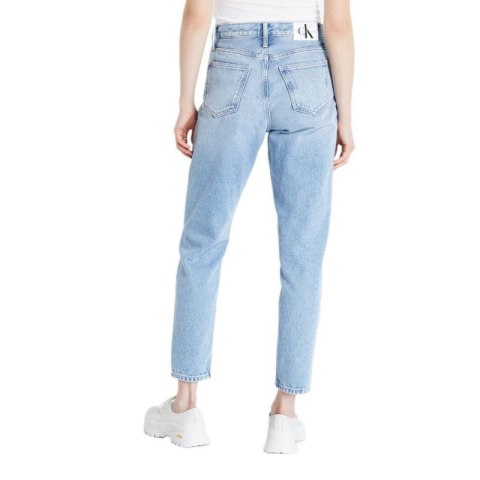 Jeansy Calvin Klein Jeans Mom Fit W J20J218507 26 Jeansy Calvin Klein Jeans Mom Fit W J20J218507 26
