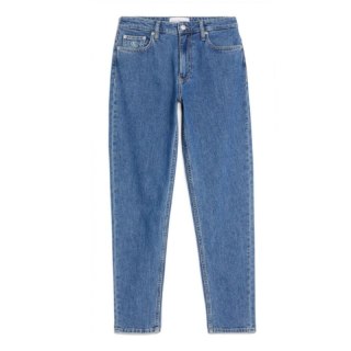 Jeansy Calvin Klein Jeans Mom Fit W J20J221249 25/28
