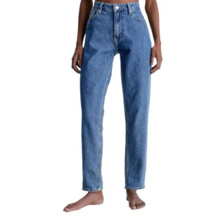 Jeansy Calvin Klein Jeans Mom Fit W J20J221249 25/28