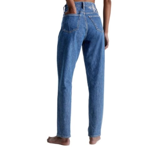 Jeansy Calvin Klein Jeans Mom Fit W J20J221249 25/28 Jeansy Calvin Klein Jeans Mom Fit W J20J221249 25/28