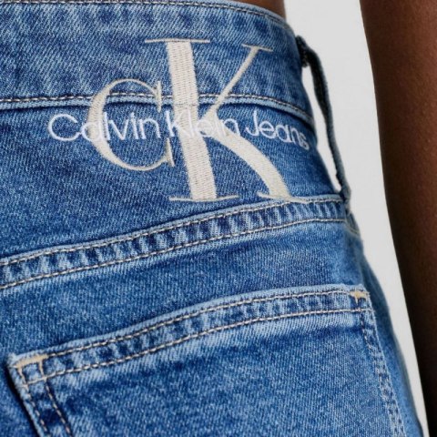 Jeansy Calvin Klein Jeans Mom Fit W J20J221249 25/28 Jeansy Calvin Klein Jeans Mom Fit W J20J221249 25/28