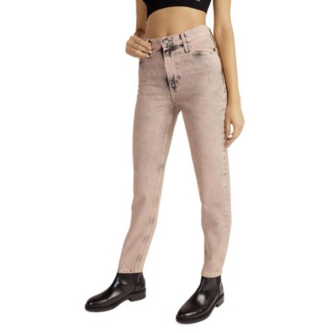 Jeansy Calvin Klein Jeans Mom Fit W J20J221795 28/28 Jeansy Calvin Klein Jeans Mom Fit W J20J221795 28/28