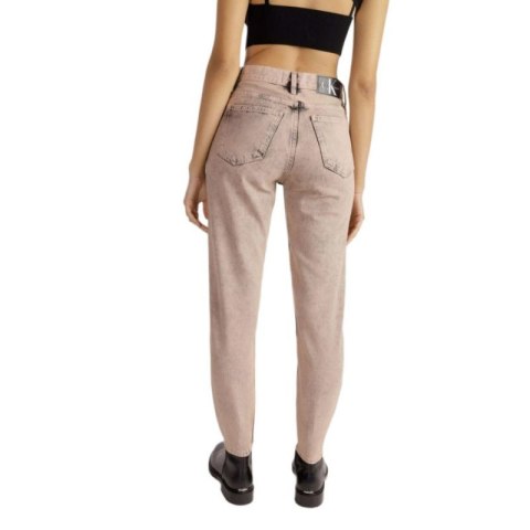 Jeansy Calvin Klein Jeans Mom Fit W J20J221795 28/28 Jeansy Calvin Klein Jeans Mom Fit W J20J221795 28/28