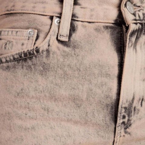 Jeansy Calvin Klein Jeans Mom Fit W J20J221795 28/28 Jeansy Calvin Klein Jeans Mom Fit W J20J221795 28/28