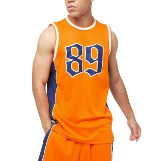 Koszulka Karl Kani Og Block Basketball Tank M 6031484 L