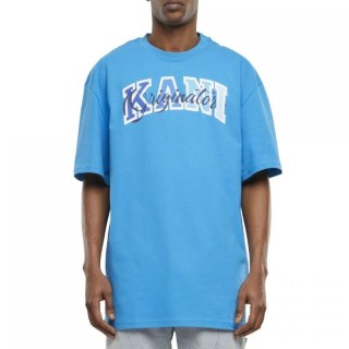 Koszulka Karl Kani Serif Originator Tee M 6060238 L