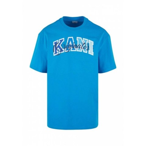 Koszulka Karl Kani Serif Originator Tee M 6060238 L