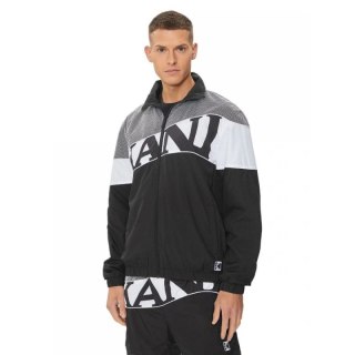 Kurtka Karl Kani Wavy Retro Block Trackjacket M 6086268 M