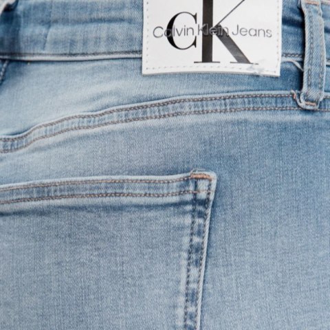 Spodenki Calvin Klein Jeans Regular W J20J220644 25