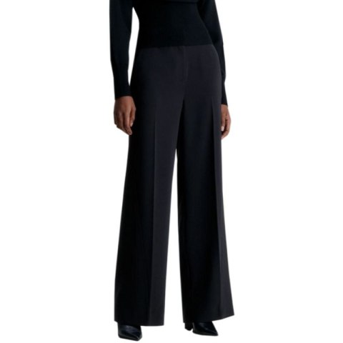 Spodnie Calvin Klein Structure W K20K205958 36 Spodnie Calvin Klein Structure W K20K205958 36
