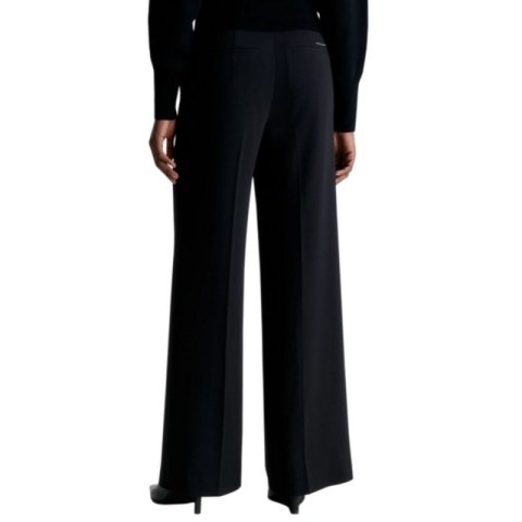 Spodnie Calvin Klein Structure W K20K205958 40 Spodnie Calvin Klein Structure W K20K205958 40