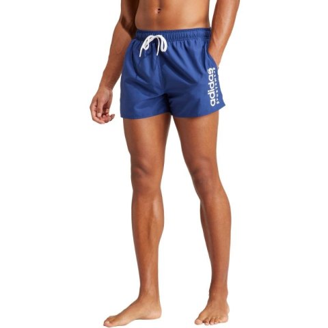 Szorty adidas Essentials Logo CLX M IR6225 L Szorty adidas Essentials Logo CLX M IR6225 L
