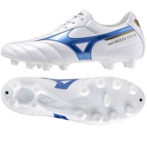 Buty Mizuno Morelia II Club FG M P1GA241625 41 Buty Mizuno Morelia II Club FG M P1GA241625 41