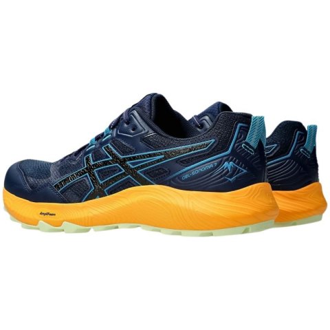 Buty do biegania Asics Gel Sonoma 7 M 1011B595 404 40