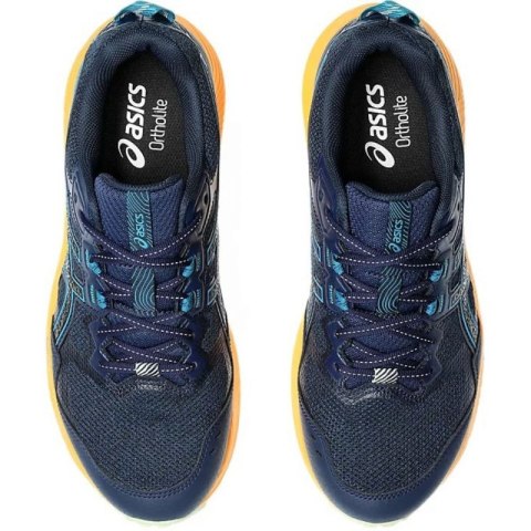 Buty do biegania Asics Gel Sonoma 7 M 1011B595 404 40
