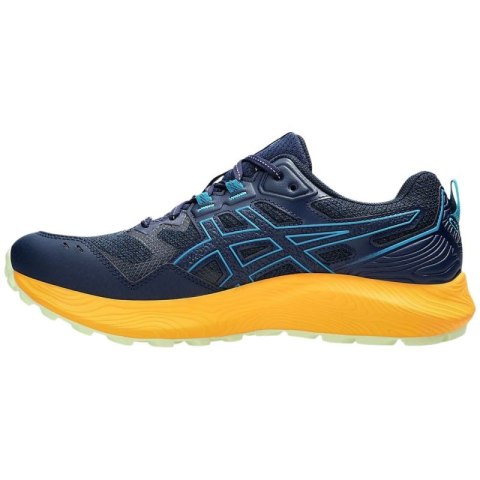 Buty do biegania Asics Gel Sonoma 7 M 1011B595 404 40