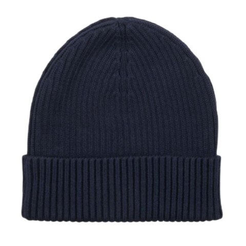 Czapka Calvin Klein Classic Cotton Rib Beanie K50K509680 uniw Czapka Calvin Klein Classic Cotton Rib Beanie K50K509680 uniw