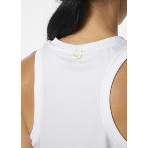 Koszulka Helly Hansen Ocean Cropped Tank Top W 34269 001 M