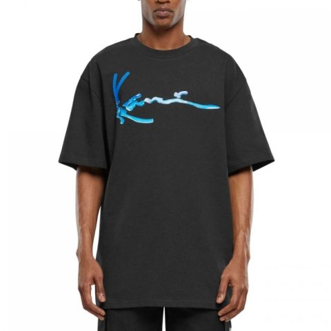 Koszulka Karl Kani Water Signature Tee M 6060218 L