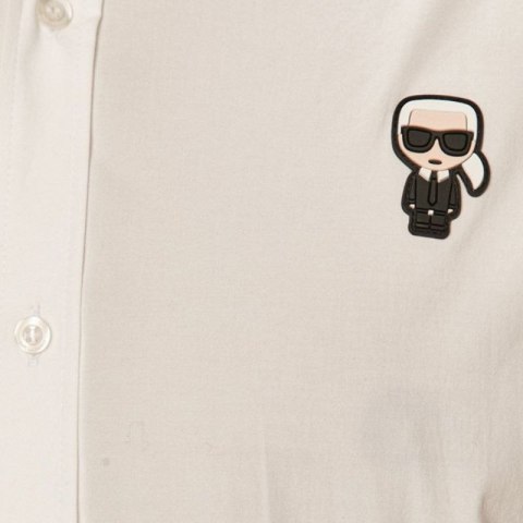 Koszulka Karl Lagerfeld M 605911534600 L Koszulka Karl Lagerfeld M 605911534600 L