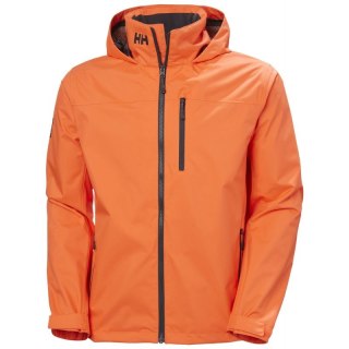 Kurtka Helly Hansen Crew Hooded Jacket M 34443 307 M