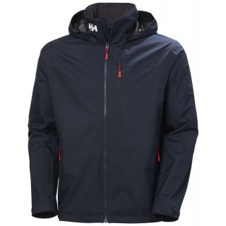 Kurtka Helly Hansen Crew Hooded Jacket M 34443 597 2XL