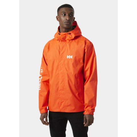 Kurtka Helly Hansen Ervik Jacket M 64032 307 XL