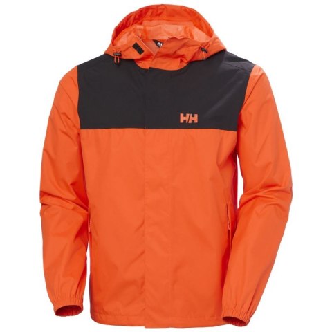 Kurtka Helly Hansen Vancouver Rain Jacket M 53935 307 XL