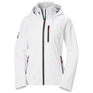 Kurtka Helly Hansen W Crew Hooded Jacket W 34448 001 XS