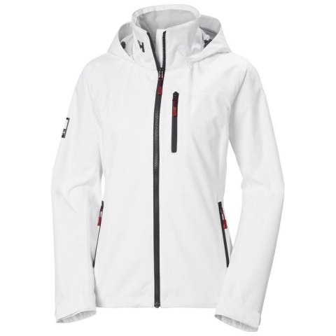 Kurtka Helly Hansen W Crew Hooded Jacket W 34448 001 XS
