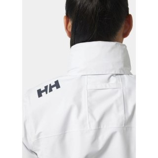 Kurtka Helly Hansen W Crew Hooded Jacket W 34448 001 XS