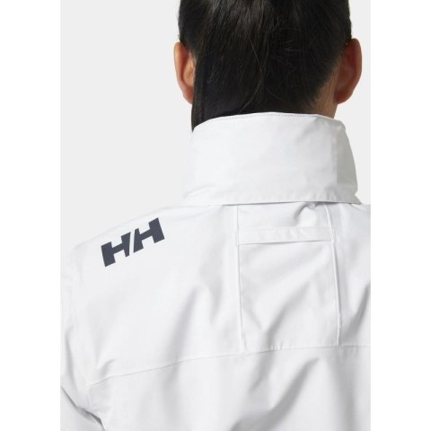 Kurtka Helly Hansen W Crew Hooded Jacket W 34448 001 XS