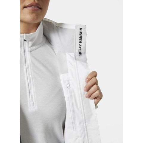 Kurtka Helly Hansen W Crew Hooded Jacket W 34448 001 XS