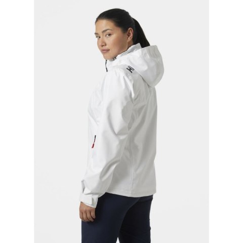 Kurtka Helly Hansen W Crew Hooded Jacket W 34448 001 XS