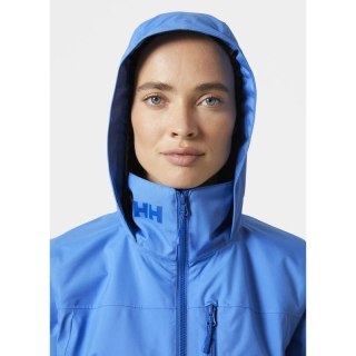 Kurtka Helly Hansen W Crew Hooded Jacket W 34448 554 L