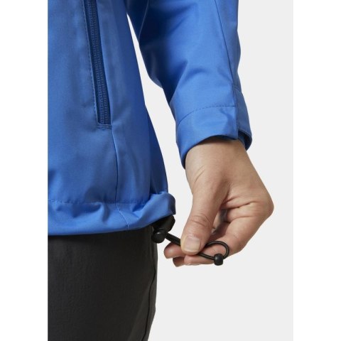Kurtka Helly Hansen W Crew Hooded Jacket W 34448 554 L Kurtka Helly Hansen W Crew Hooded Jacket W 34448 554 L