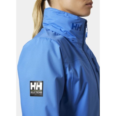 Kurtka Helly Hansen W Crew Hooded Jacket W 34448 554 L Kurtka Helly Hansen W Crew Hooded Jacket W 34448 554 L