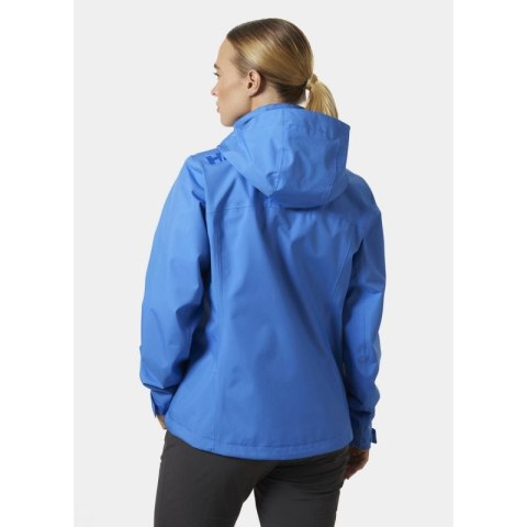Kurtka Helly Hansen W Crew Hooded Jacket W 34448 554 L Kurtka Helly Hansen W Crew Hooded Jacket W 34448 554 L