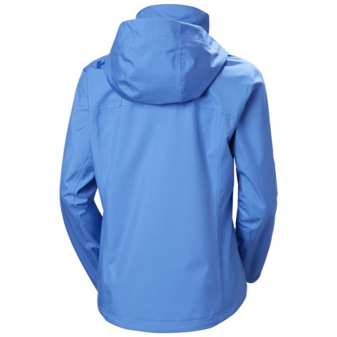 Kurtka Helly Hansen W Crew Hooded Jacket W 34448 554 L Kurtka Helly Hansen W Crew Hooded Jacket W 34448 554 L