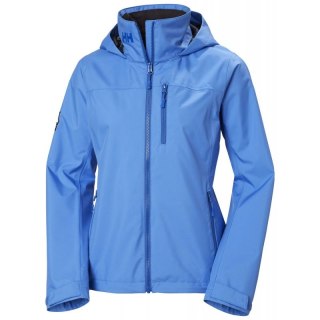 Kurtka Helly Hansen W Crew Hooded Jacket W 34448 554 M