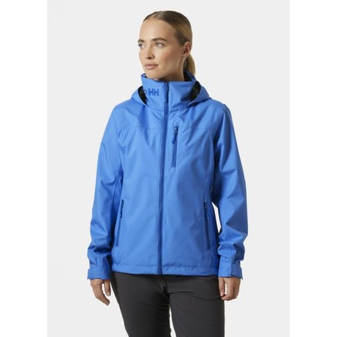 Kurtka Helly Hansen W Crew Hooded Jacket W 34448 554 M Kurtka Helly Hansen W Crew Hooded Jacket W 34448 554 M