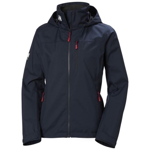 Kurtka Helly Hansen W Crew Hooded Jacket W 34448 597 L Kurtka Helly Hansen W Crew Hooded Jacket W 34448 597 L