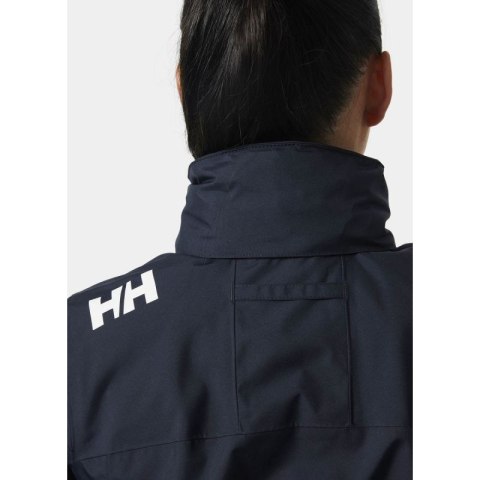 Kurtka Helly Hansen W Crew Hooded Jacket W 34448 597 L Kurtka Helly Hansen W Crew Hooded Jacket W 34448 597 L