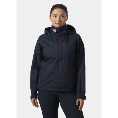 Kurtka Helly Hansen W Crew Hooded Jacket W 34448 597 L Kurtka Helly Hansen W Crew Hooded Jacket W 34448 597 L