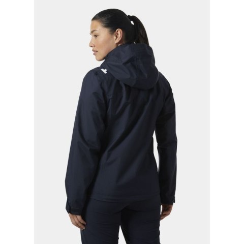 Kurtka Helly Hansen W Crew Hooded Jacket W 34448 597 L Kurtka Helly Hansen W Crew Hooded Jacket W 34448 597 L