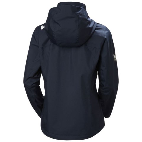 Kurtka Helly Hansen W Crew Hooded Jacket W 34448 597 L Kurtka Helly Hansen W Crew Hooded Jacket W 34448 597 L