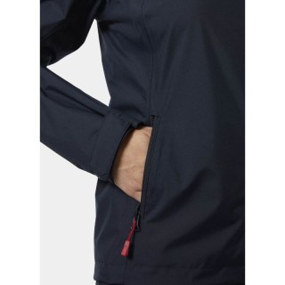 Kurtka Helly Hansen W Crew Hooded Jacket W 34448 597 S